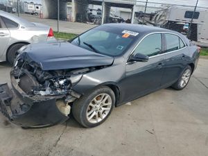 Chevrolet Malibu 2LT 2.5L 4 2015