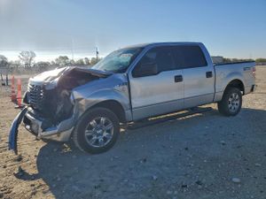 Ford F-150 SUPERCREW 5.0L 8 2014