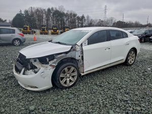 Buick LaCrosse CXL 3.0L 6 2010
