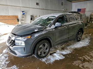 Hyundai Santa Fe SE 2.5L 4 2023