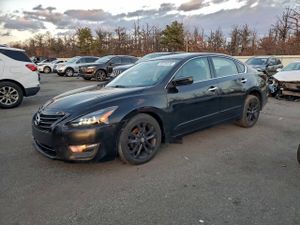 Nissan Altima 2.5 2.5L 4 2013