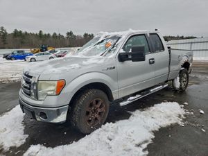 Ford F-150 SUPER CAB 5.4L 8 2009