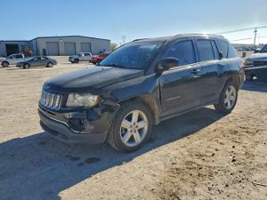Jeep Compass LIMITED 2.4L 4 2012