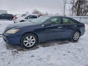 Lexus ES 350 3.5L 6 2007