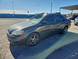 Toyota Corolla CE 1.8L 4 2006