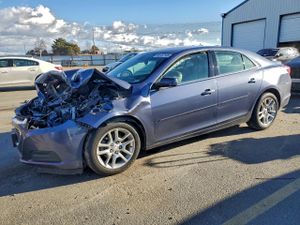 Chevrolet Malibu 1LT 2.5L 4 2015