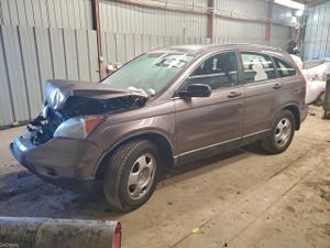 Honda CR-V LX 2.4L 4 2010