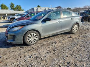 Mazda 3 I 2.0L 4 2012