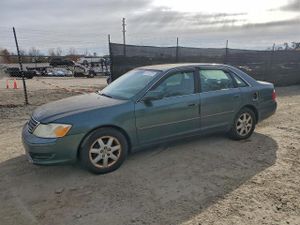 Toyota Avalon XL 3.0L 6 2003