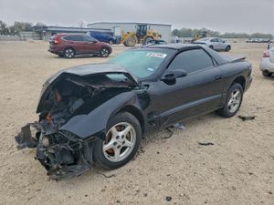 Pontiac Firebird 3.8L 6 1999