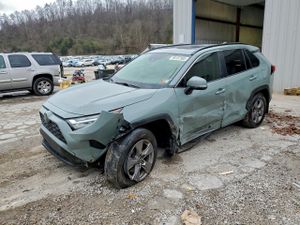 Toyota Rav4 XLE 2.5L 4 2023