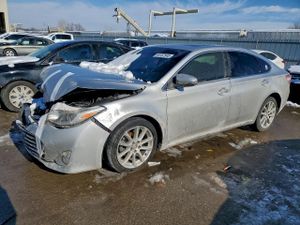 Toyota Avalon BASE 3.5L 6 2013