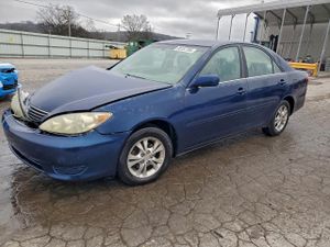 Toyota Camry LE 3.0L 6 2006