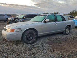 Mercury Grand Marquis LS 4.6L 8 1998