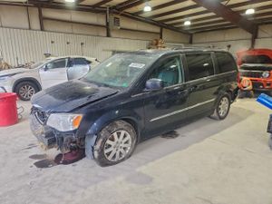 Chrysler Town & Country TOURING 3.6L 6 2013