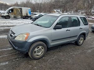 Honda CR-V LX 2.4L 4 2004