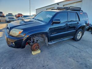 Toyota 4Runner SR5 4.0L 6 2007