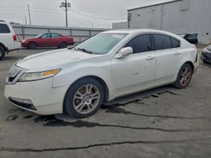 Acura TL 3.5L 6 2009