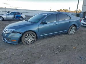 Ford Fusion HYBRID 2.5L 4 2011