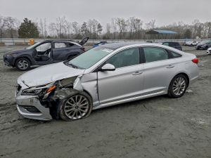 Hyundai Sonata SPORT 2.4L 4 2015