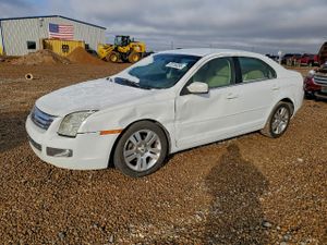Ford Fusion SEL 3.0L 6 2007