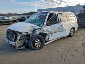Honda Odyssey EX 3.5L 6 2009