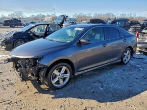 Toyota Camry L 2.5L 4 2014