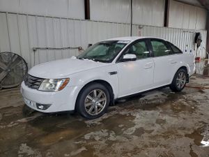 Ford Taurus SEL 3.5L 6 2008