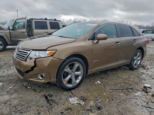 Toyota Venza 3.5L 6 2009