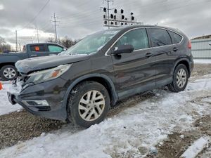 Honda CR-V EX 2.4L 4 2015