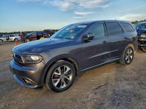 Dodge Durango R/T 5.7L 8 2014