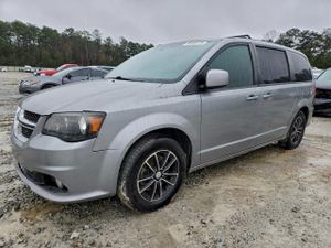 Dodge Grand Caravan (Caravan) GT 3.6L 6 2018