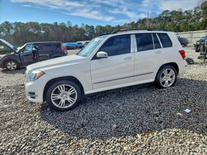Mercedes-Benz GLK 350 4MATIC 3.5L 6 2015
