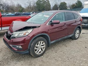 Honda CR-V EX 2.4L 4 2015