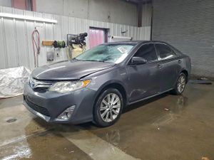 Toyota Camry HYBRID 2.5L 4 2014