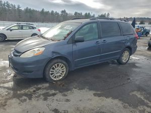 Toyota Sienna LE 3.5L 6 2008