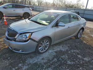Buick Verano CONVENIENCE 2.4L 4 2012
