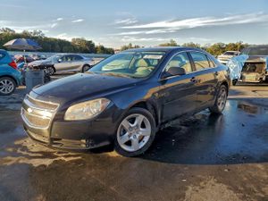 Chevrolet Malibu LS 2.4L 4 2012