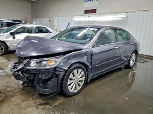 Honda Accord EXL 3.5L 6 2015