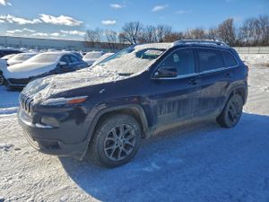 Jeep Cherokee LATITUDE 3.2L 6 2015