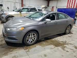 Ford Fusion SE 2.5L 4 2014