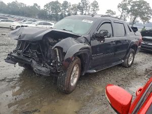 Chevrolet Avalanche LT 5.3L 8 2013