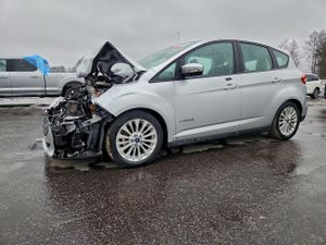 Ford C-series SE 2.0L 4 2018