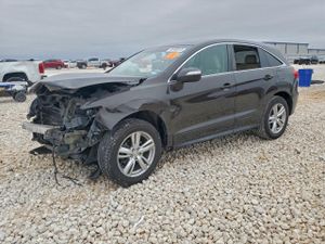 Acura RDX 3.5L 6 2014