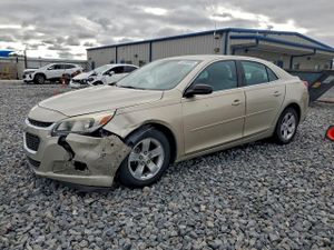 Chevrolet Malibu LS 2.5L 4 2015