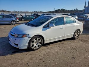 Honda Civic LX 1.8L 4 2010