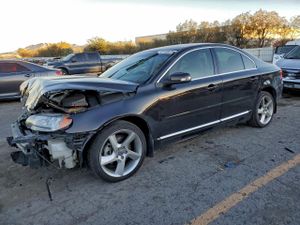 Volvo S80 T6 3.0L 6 2010