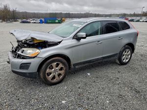 Volvo XC60 3.2 3.2L 6 2013