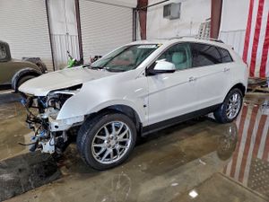 Cadillac SRX PERFORMANCE COLLECTION 3.6L 6 2015