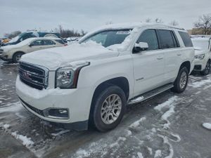 GMC Yukon SLT 5.3L 8 2015